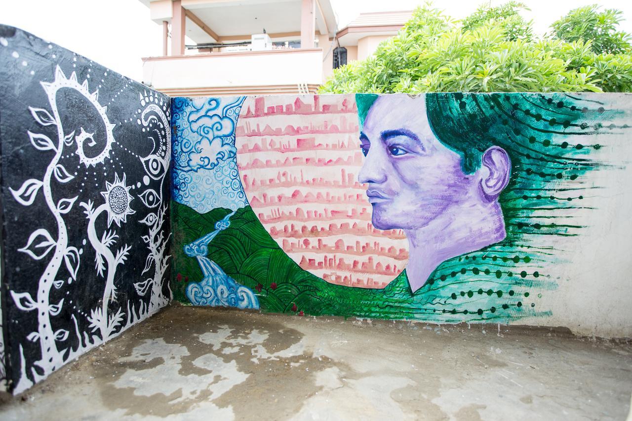 Ganges Nirvana Community & Homestay