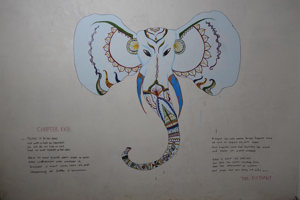Ganges Nirvana Community & Homestay Hostel *