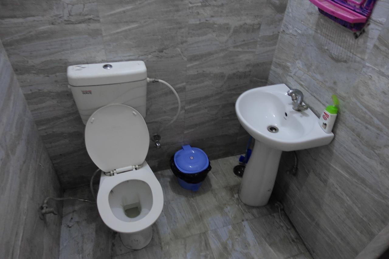 Ganges Nirvana Community & Homestay Hostel Varanasi