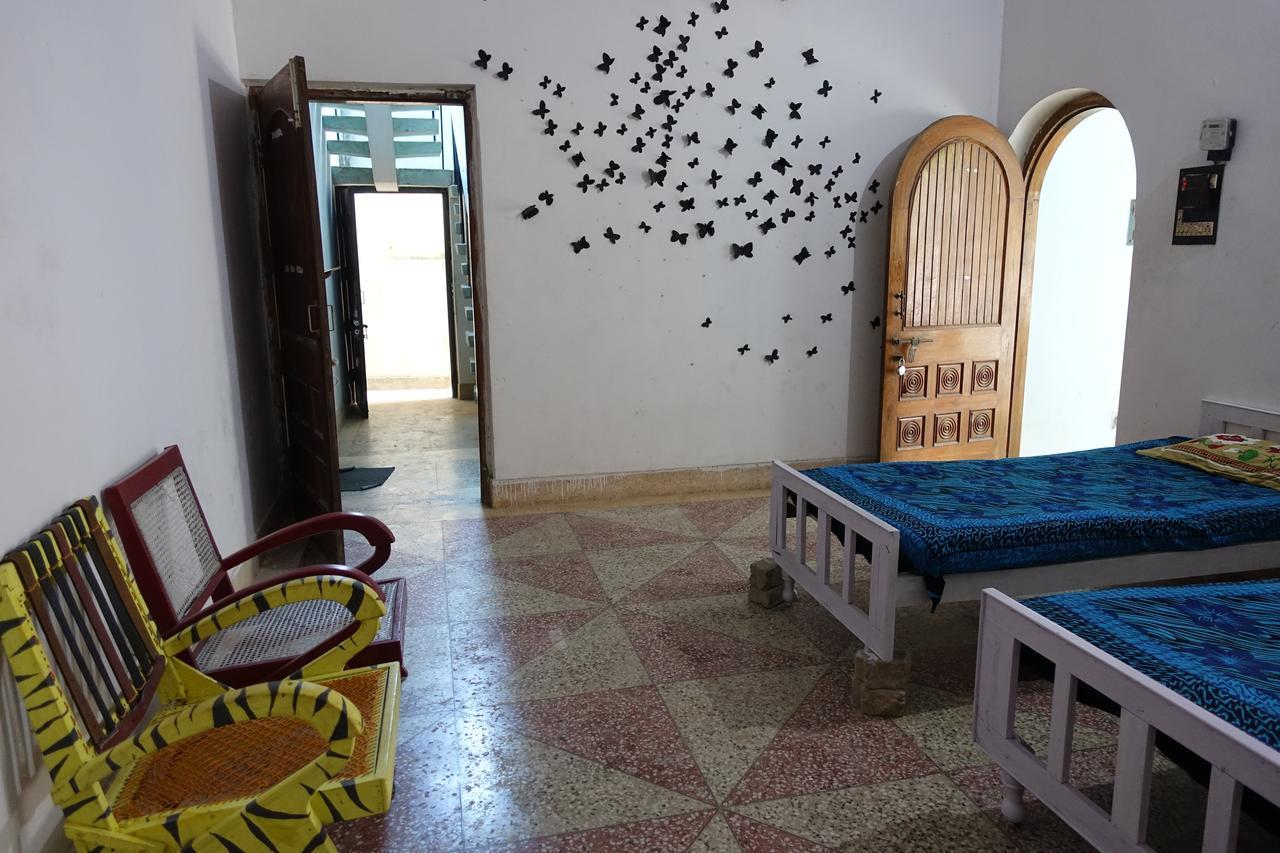 Ganges Nirvana Community & Homestay Varanasi