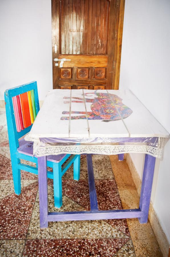 Ganges Nirvana Community & Homestay Varanasi