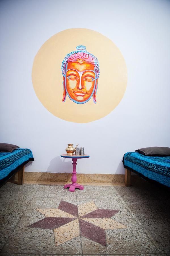 Hostel Ganges Nirvana Community & Homestay
