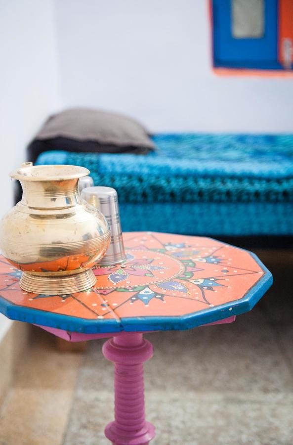 Hostel Ganges Nirvana Community & Homestay Varanasi