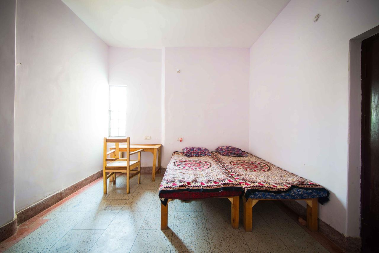 Ganges Nirvana Community & Homestay * Varanasi